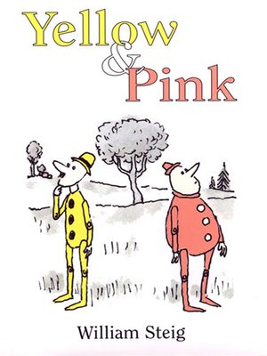 cover image of Yellow & Pink